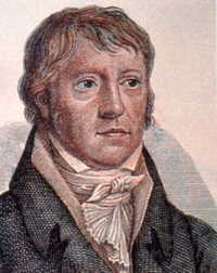 Georg Wilhelm Friedrich Hegel