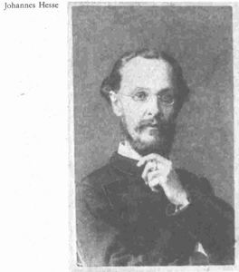 Johannes