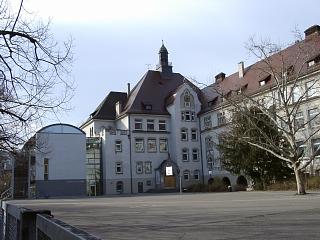 Lindenschule