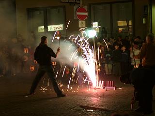 Feuerwerk