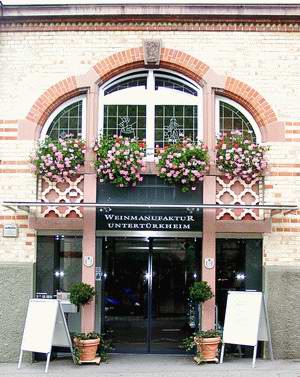 Weinmanufaktur