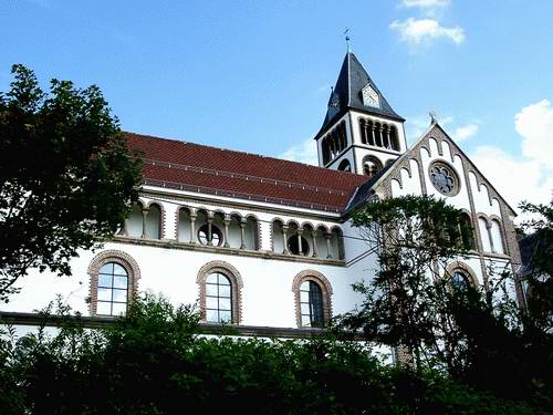 St. Johannes