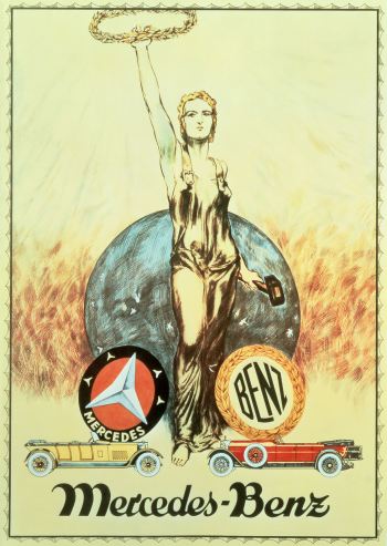Plakat 1926