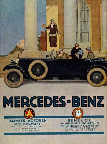 Plakat 1926