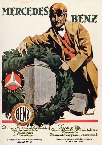 Plakat 1926