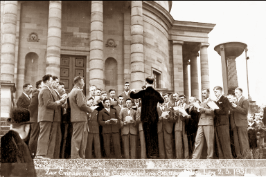 Musikverein Rotenberg