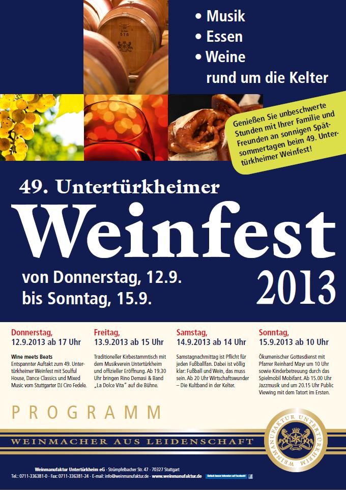 Plakat 2013
