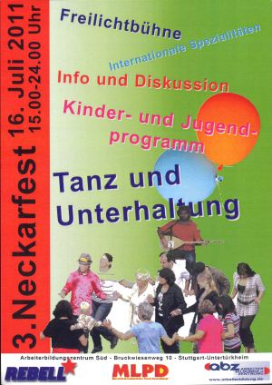 Neckarfest