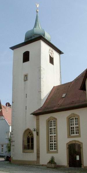 Dorfkirche