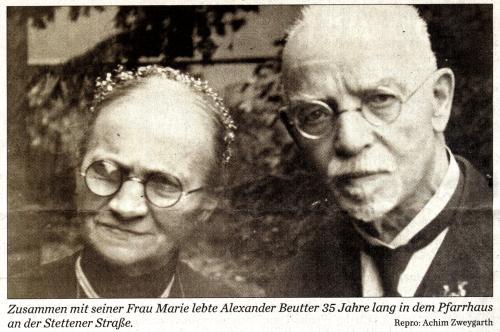 Beutter
