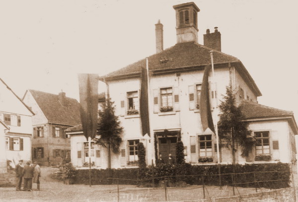 Altes Schulhaus