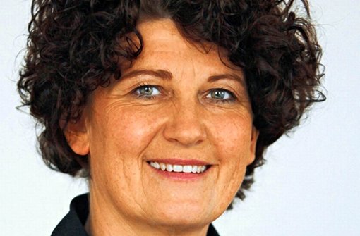 Bettina Wilhelm