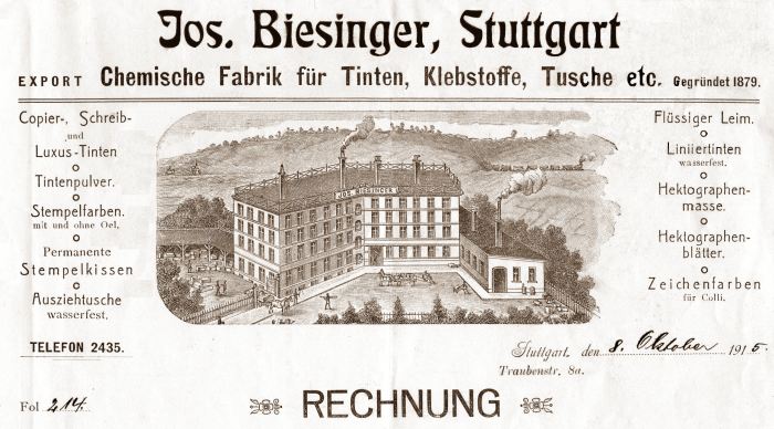 Biesinger