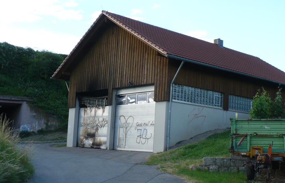Haus