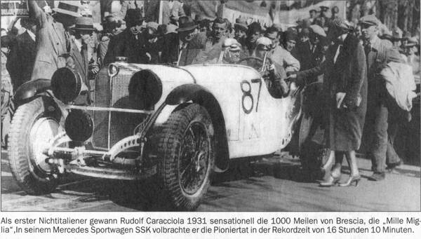 Rudolf Caracciola