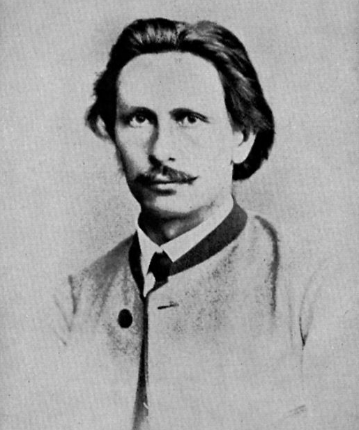 Carl Benz