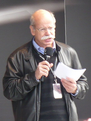 zetsche