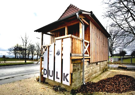 Dulkhäusle