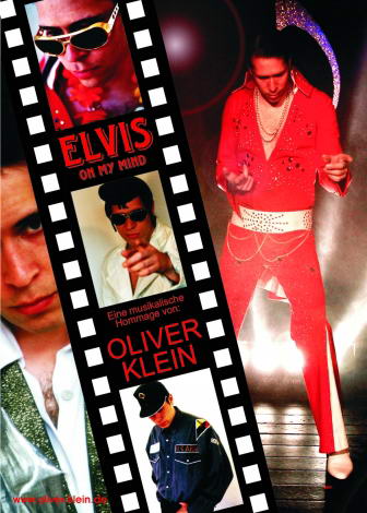 Oliver Klein