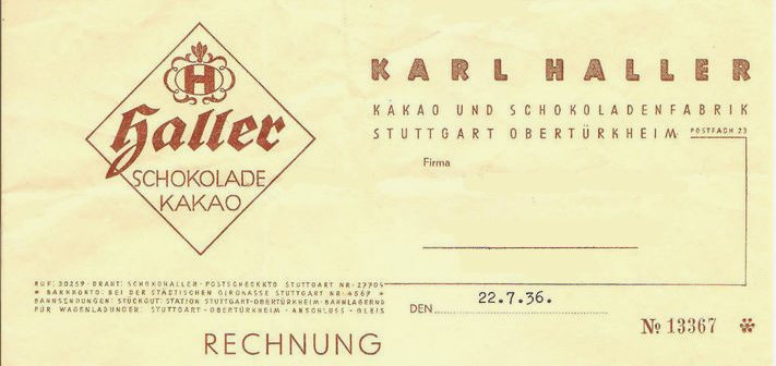 Haller 1936