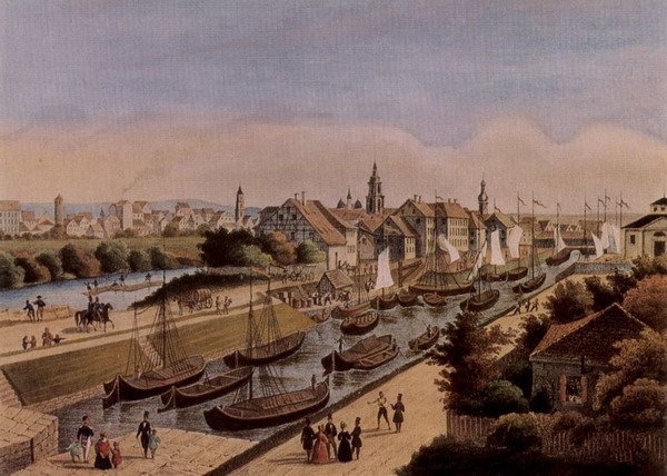 Heilbronn 1840