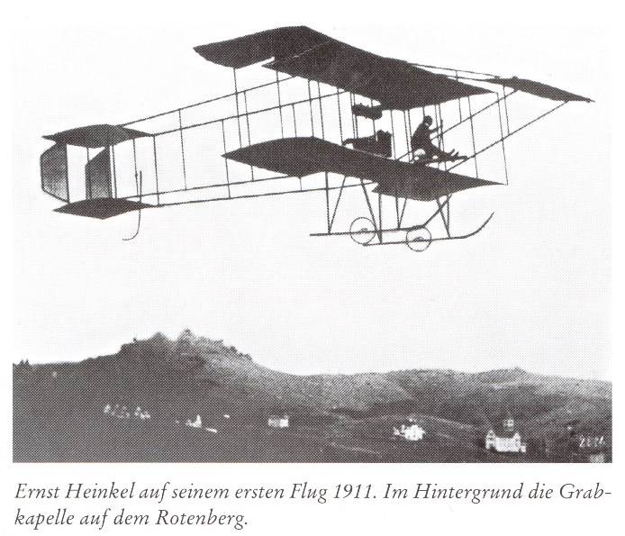 Heinkel
