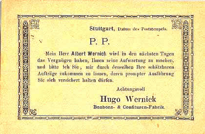 Wernick