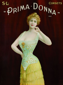 Prima Donna