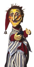 KASPER