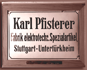 Pfisterer