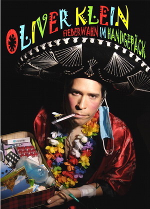 Oliver Klein