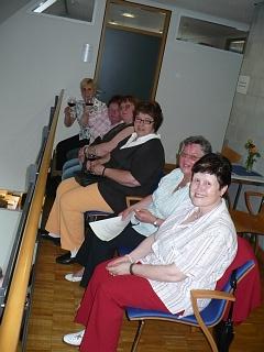 Feuerwehrfrauen