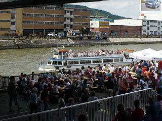 Hafen 2008