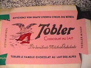 Tobler