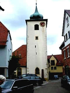 Turm