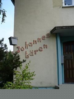 Johannesbären