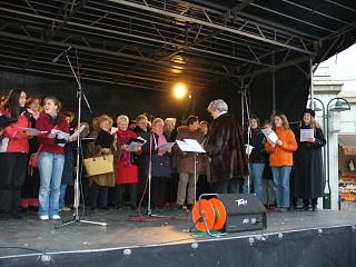 Kantorei Untertürkheim
