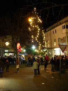 Weihnachtsbaum