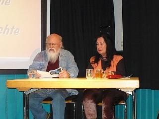 Walz und Haug