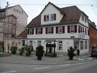 Alte Kelter