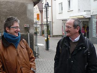Bezirksbeiräte