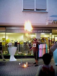 Feuerspeier Vetter