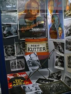 Plakate Kutter