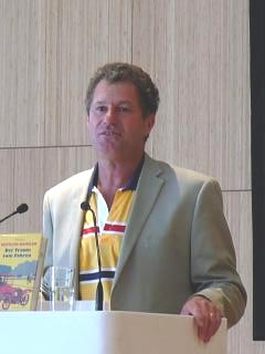 Gunter Haug