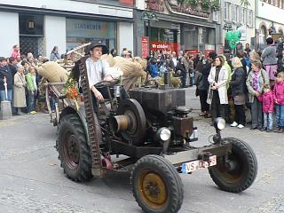 Umzug