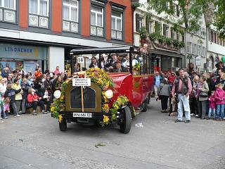Umzug