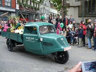 Umzug
