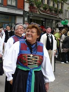 Umzug