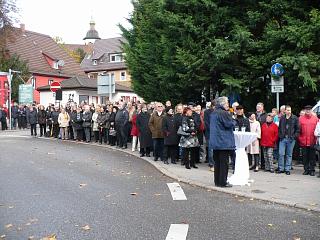 Kreisverkehr