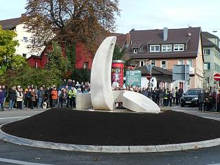 Kreisverkehr